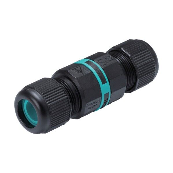 防水中継コネクタ THB391-2P 1点