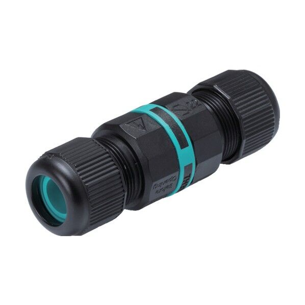 防水中継コネクタ THB391-4P 1点