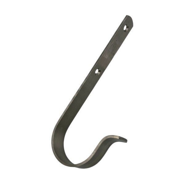 ステンレス J型フック