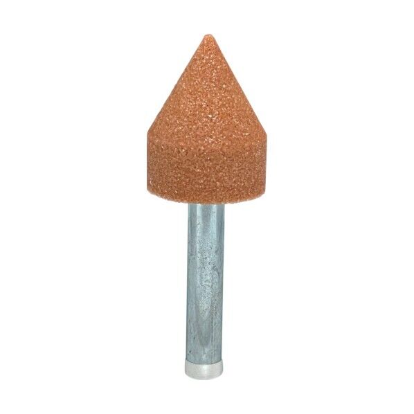 軸付砥石 G6442 5本