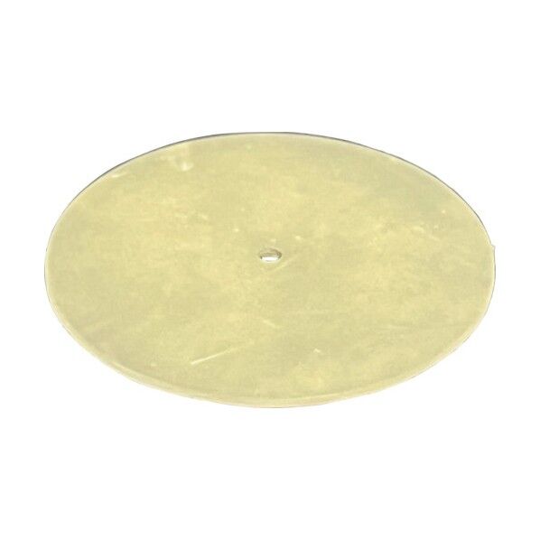 ホイール型砥石 クリストンマトリックスホイール G7196 G7196 1枚