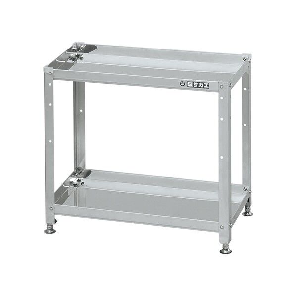 ステンレススペシャルワゴン(SUS304/固定式)