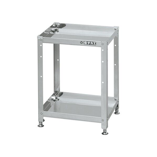 ステンレススペシャルワゴン(SUS430/固定式)