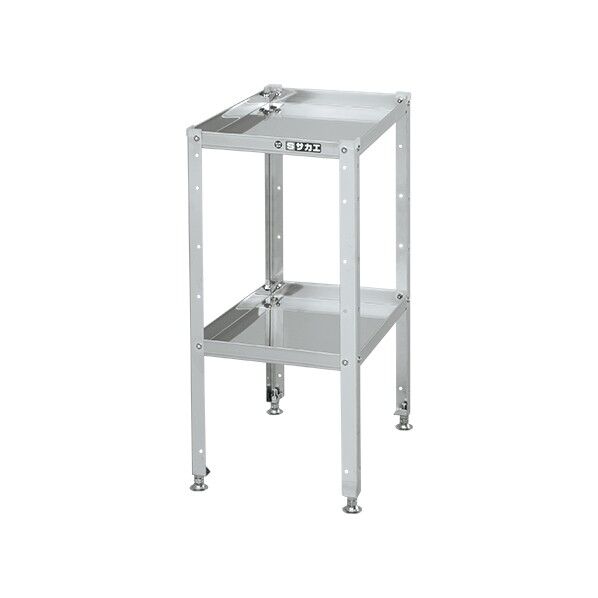 ステンレススペシャルワゴン(SUS430/固定式)