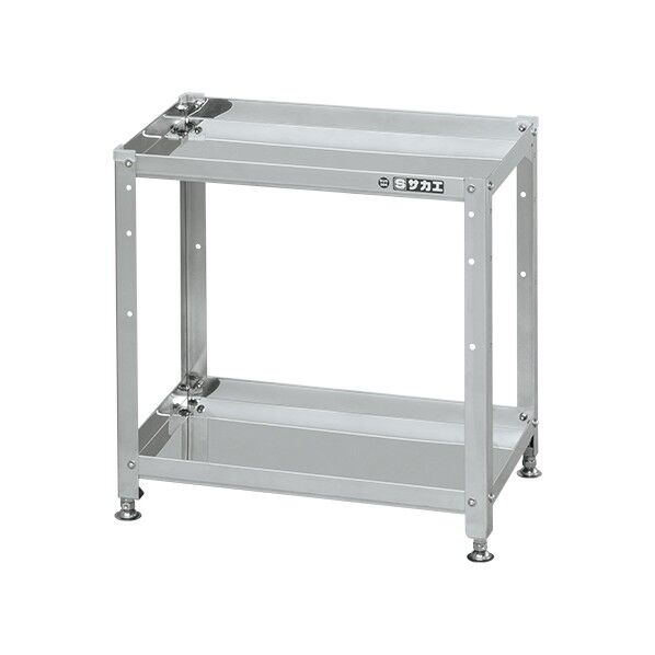 ステンレススペシャルワゴン(SUS430/固定式)