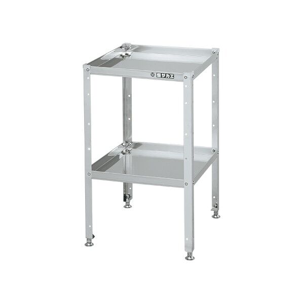 ステンレススペシャルワゴン(SUS430/固定式)