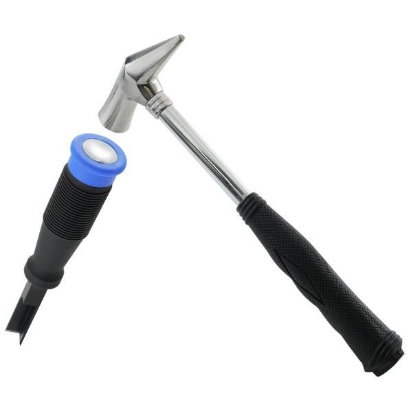 BIGMAN コーナーチゼル90度 BMCC-1 1個