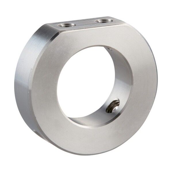 セットカラー Dカットネジ付 SUS304