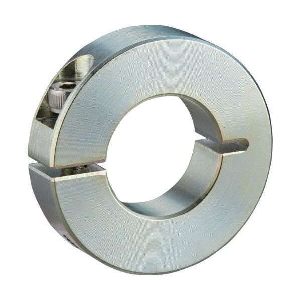 スリットカラー ノーマル クロメートメッキ