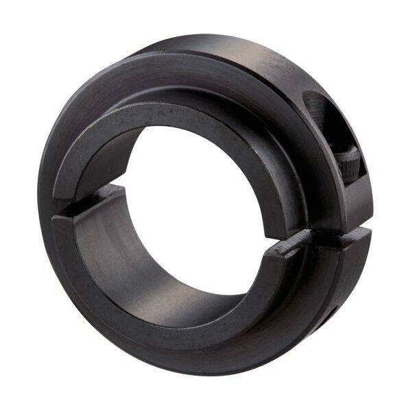 スリットカラー ベアリング用 黒染め