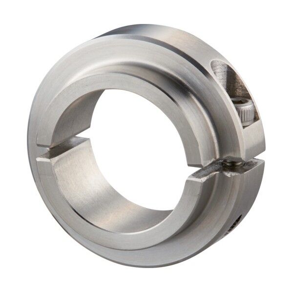 スリットカラー ベアリング用 SUS304