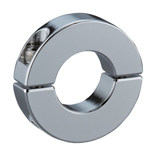 セパレートカラー ノーマル ニッケルクロムメッキ