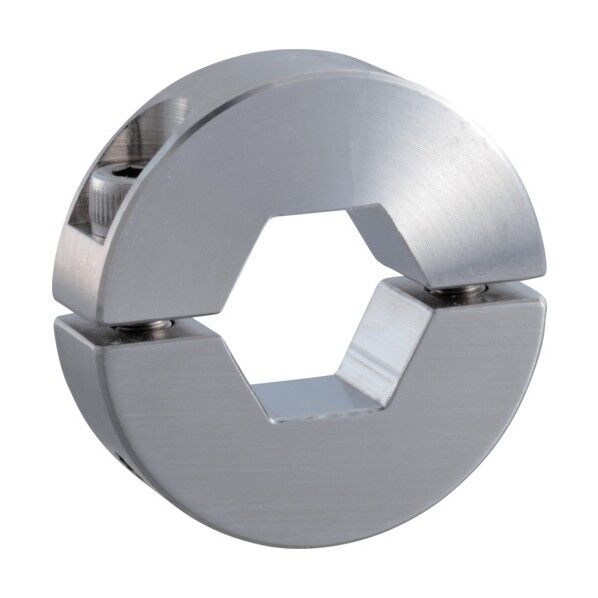 セパレートカラー 六角 SUS304