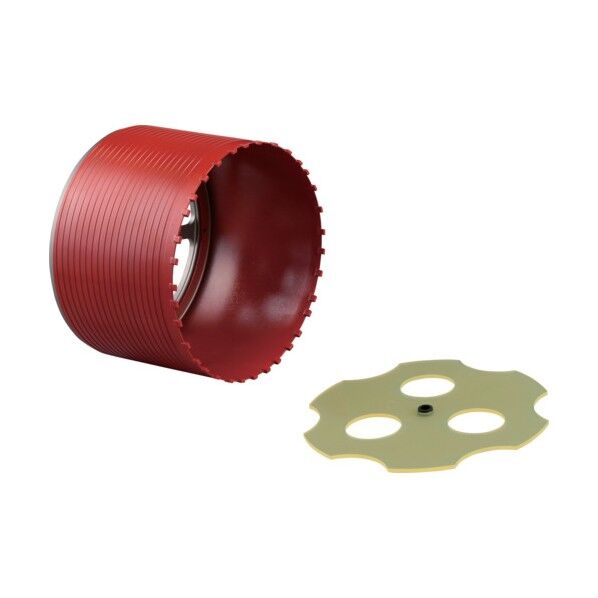 ドライモンドコアドリル カッター 250mm PCD250C 1点