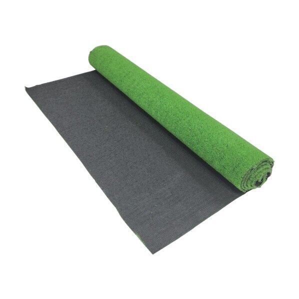 HCターフ(人工芝) 1帖用 グリーン 91cm×1.8m/R HCT-9118 1点x16本