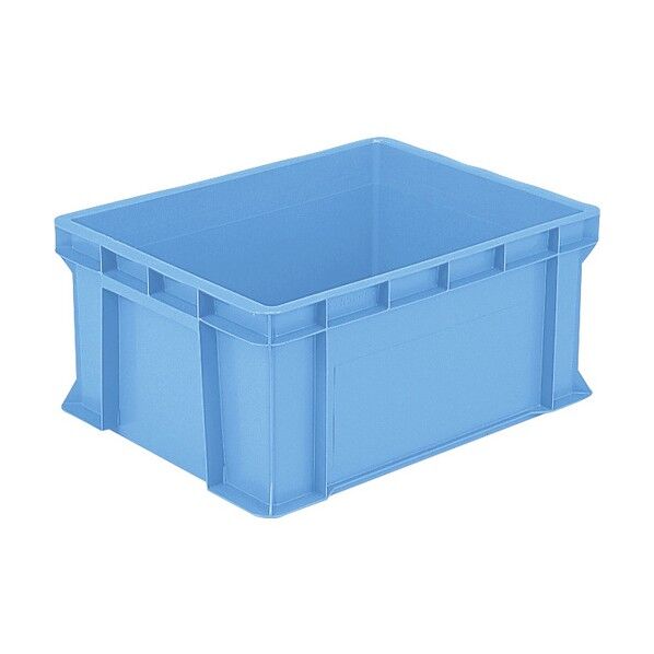多目的コンテナ 673009 テンバコ56 青 56S 1点
