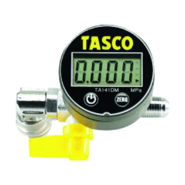 デジタルミニ真空ゲージキット TA142RD