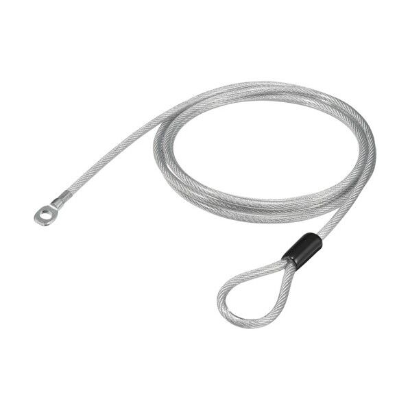 セキュリティーワイヤー4．8mm/0．5m