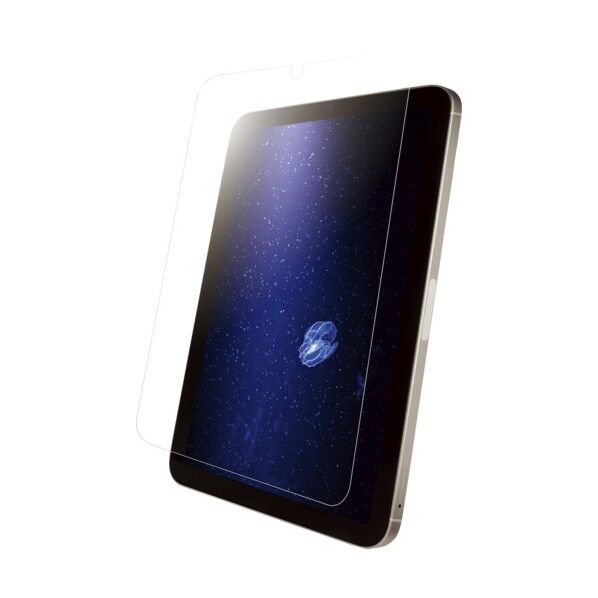 第6世代iPadmini ブルーライトカットフィルムスムースタッチ