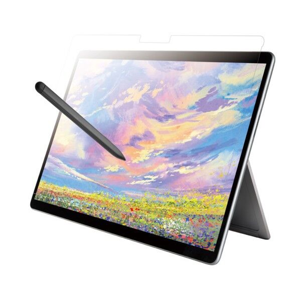 SurfacePro9/8/X 紙感覚+ブルーライトカット