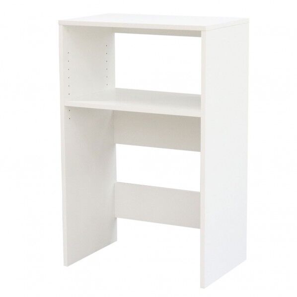 ゴミ箱上レンジ台97