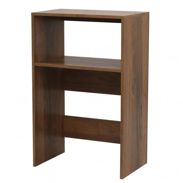 ゴミ箱上レンジ台97