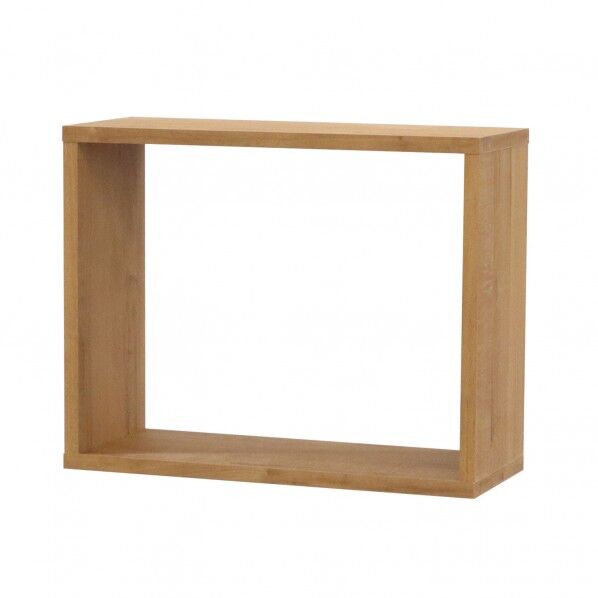 オープンラック・スリム 542