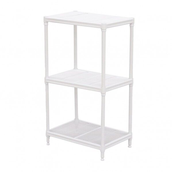 メッシュラック3段45