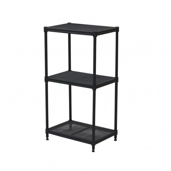 メッシュラック3段45