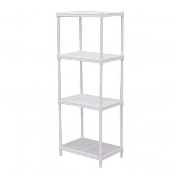 メッシュラック4段45