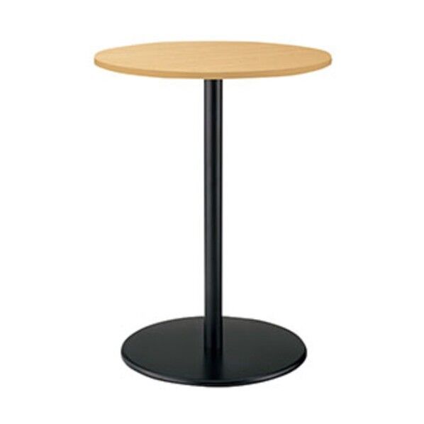 ミーティングテーブル KLRH75R-BS 1点