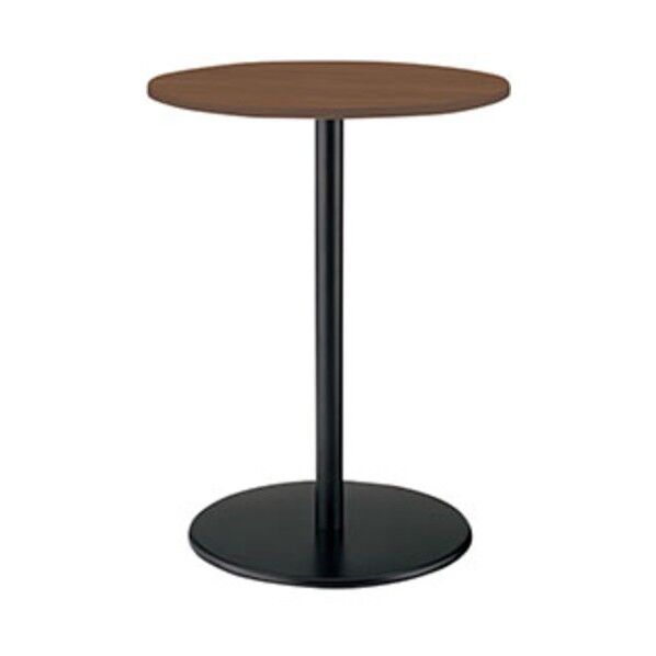 ミーティングテーブル KLRH75R-BWN 1点