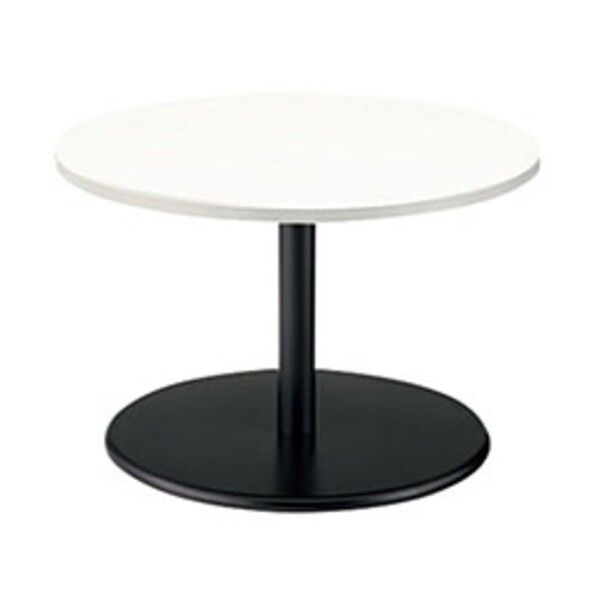 ミーティングテーブル KLRL75R-BH 1点