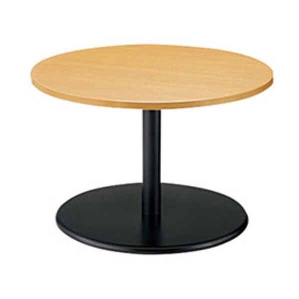 ミーティングテーブル KLRL75R-BS 1点