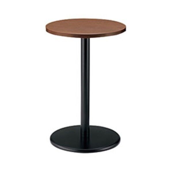 ミニテーブル KLRM45R-BWN 1点