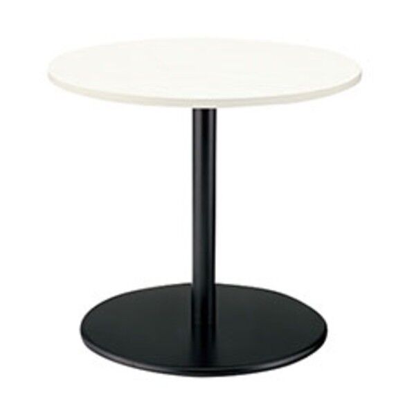 ミーティングテーブル KLRM75R-BH 1点