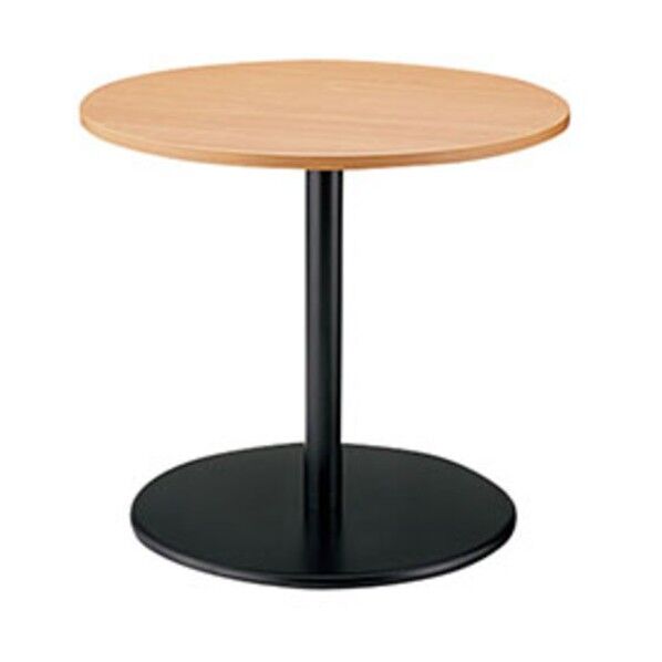 ミーティングテーブル KLRM75R-BS 1点