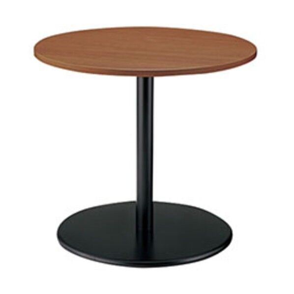 ミーティングテーブル KLRM75R-BWN 1点