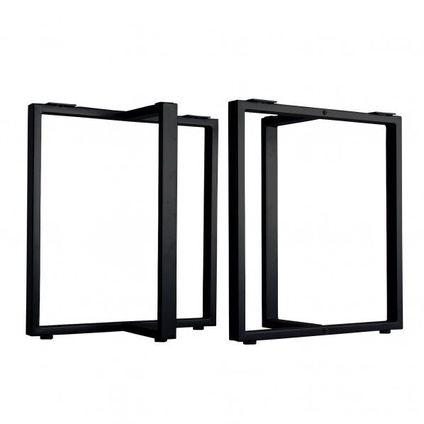 テーブル枠脚 T型