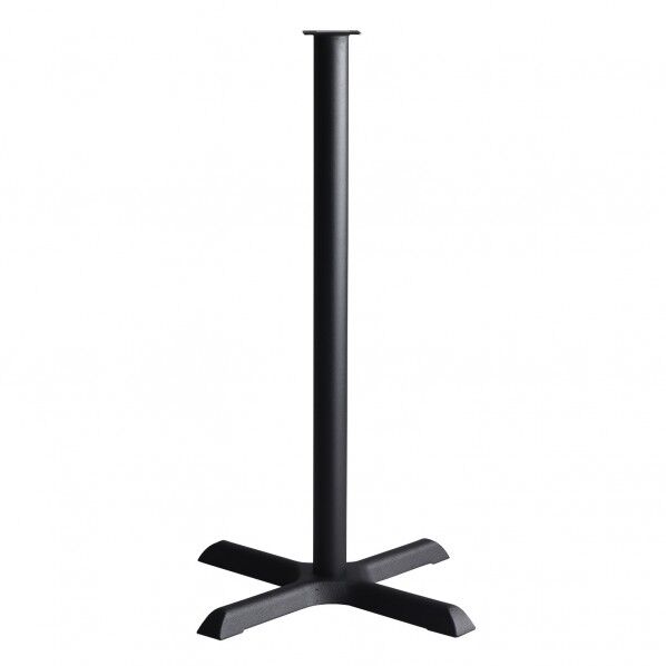 カフェテーブル用1本脚セット