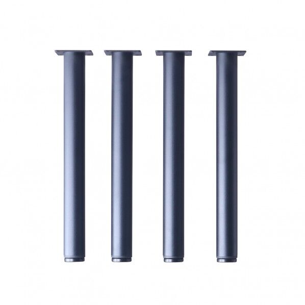 テーブル丸脚4本セット