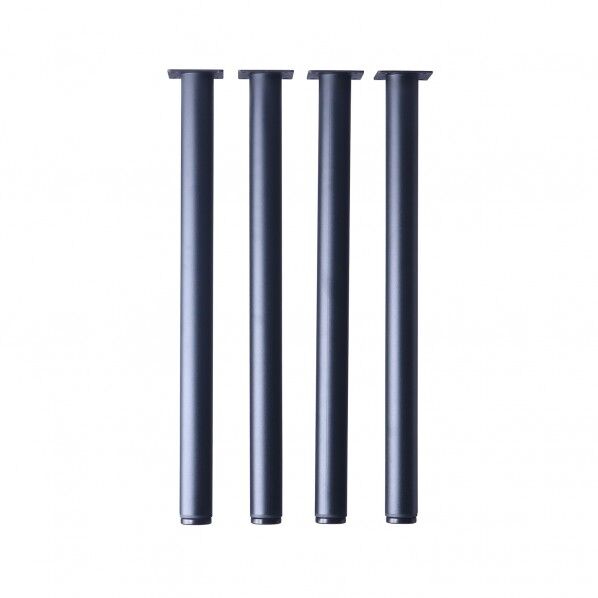 テーブル丸脚4本セット