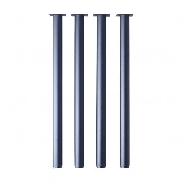 テーブル丸脚4本セット