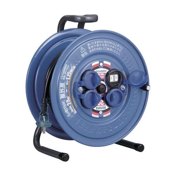 サンデーレインボーリール