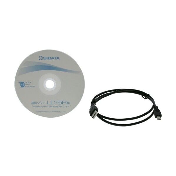 ソフト付通信ケーブル LD-5R型用