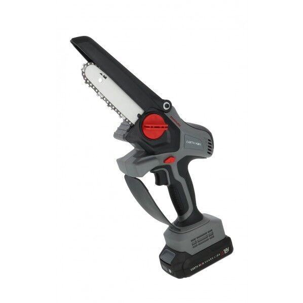 SHARE LINK 18V充電式ブラシレスハンディチェーンソー125mm