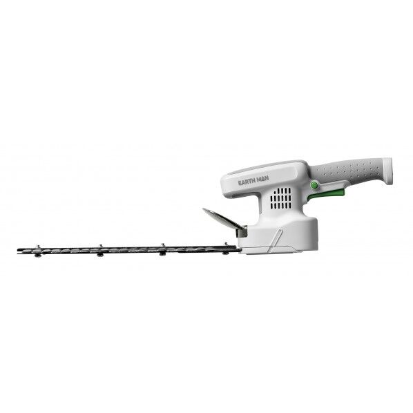 EARTH MAN 10.8V充電式コンパクト軽量ヘッジトリマー250mm GHT-108LiA 1個...