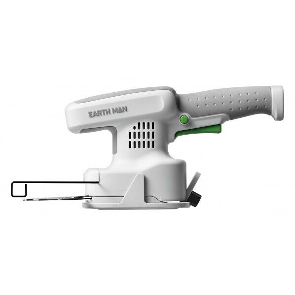 10.8V充電式コンパクト軽量芝生バリカン160mm