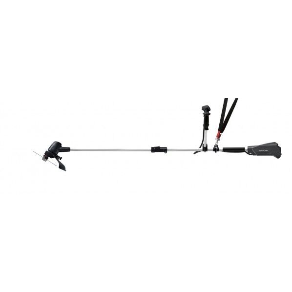 SHARELINK 18V充電式刈払機