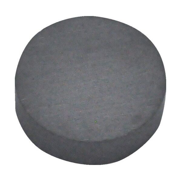 フェライト磁石 丸形・穴あり